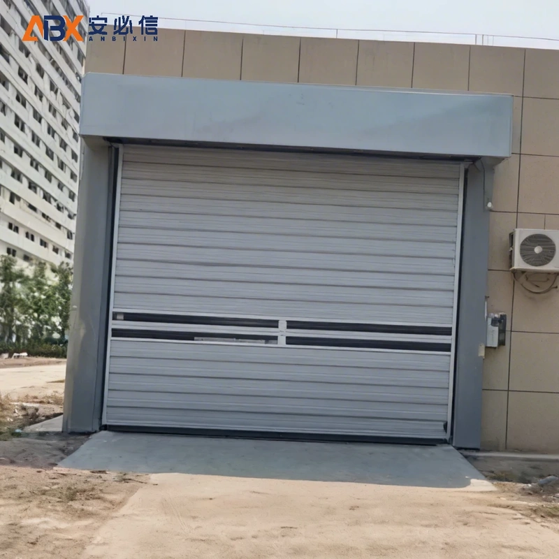 广元市感应高速门